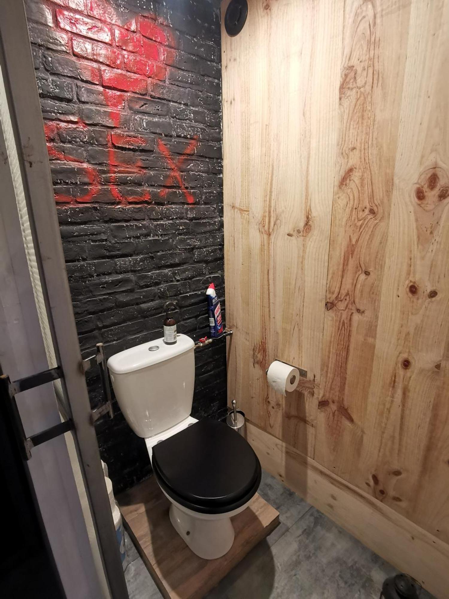 Sweet Loft Grenoble-Love Room Avec Jacuzzi & Sauna Dış mekan fotoğraf