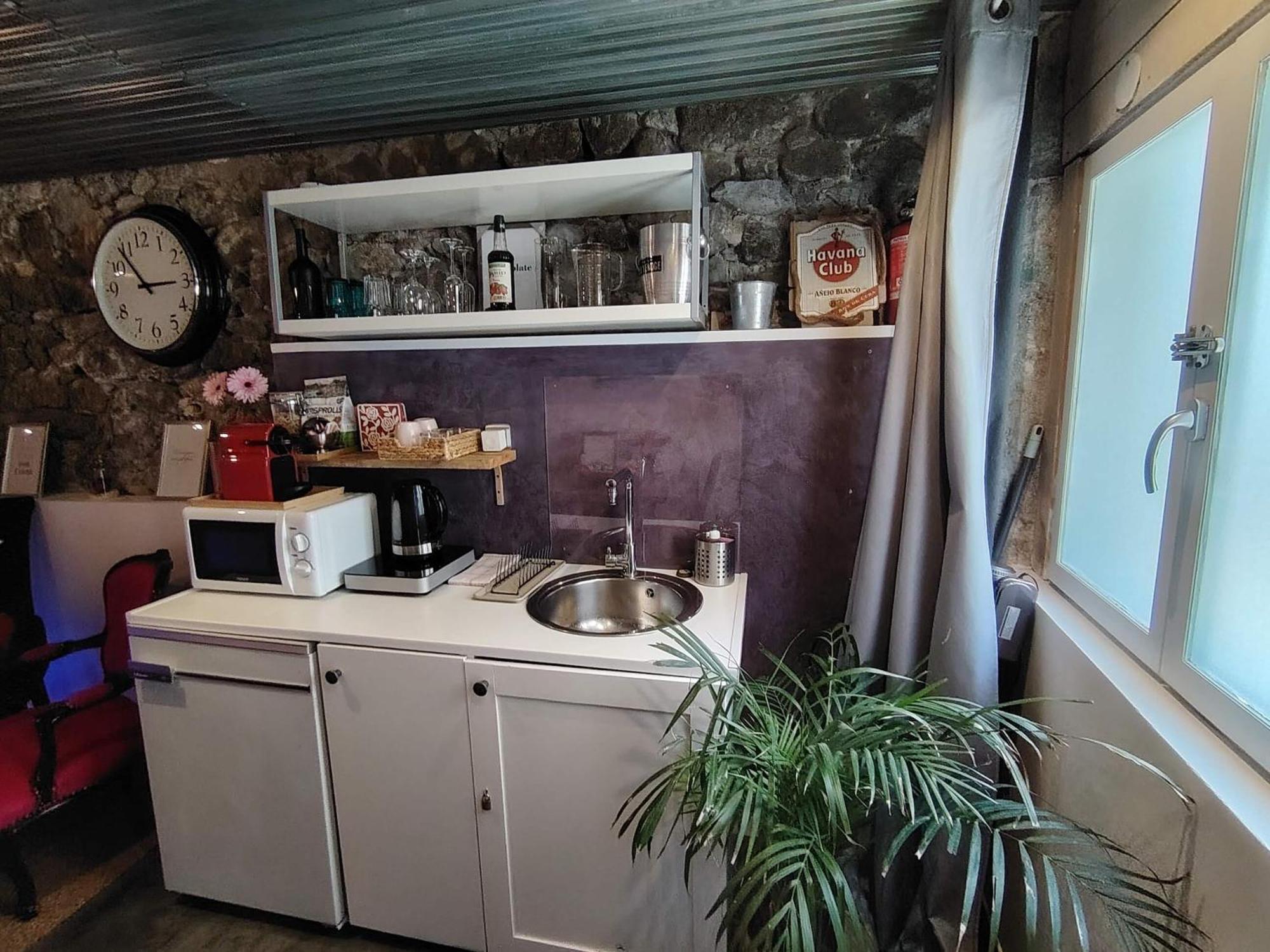 Sweet Loft Grenoble-Love Room Avec Jacuzzi & Sauna Dış mekan fotoğraf